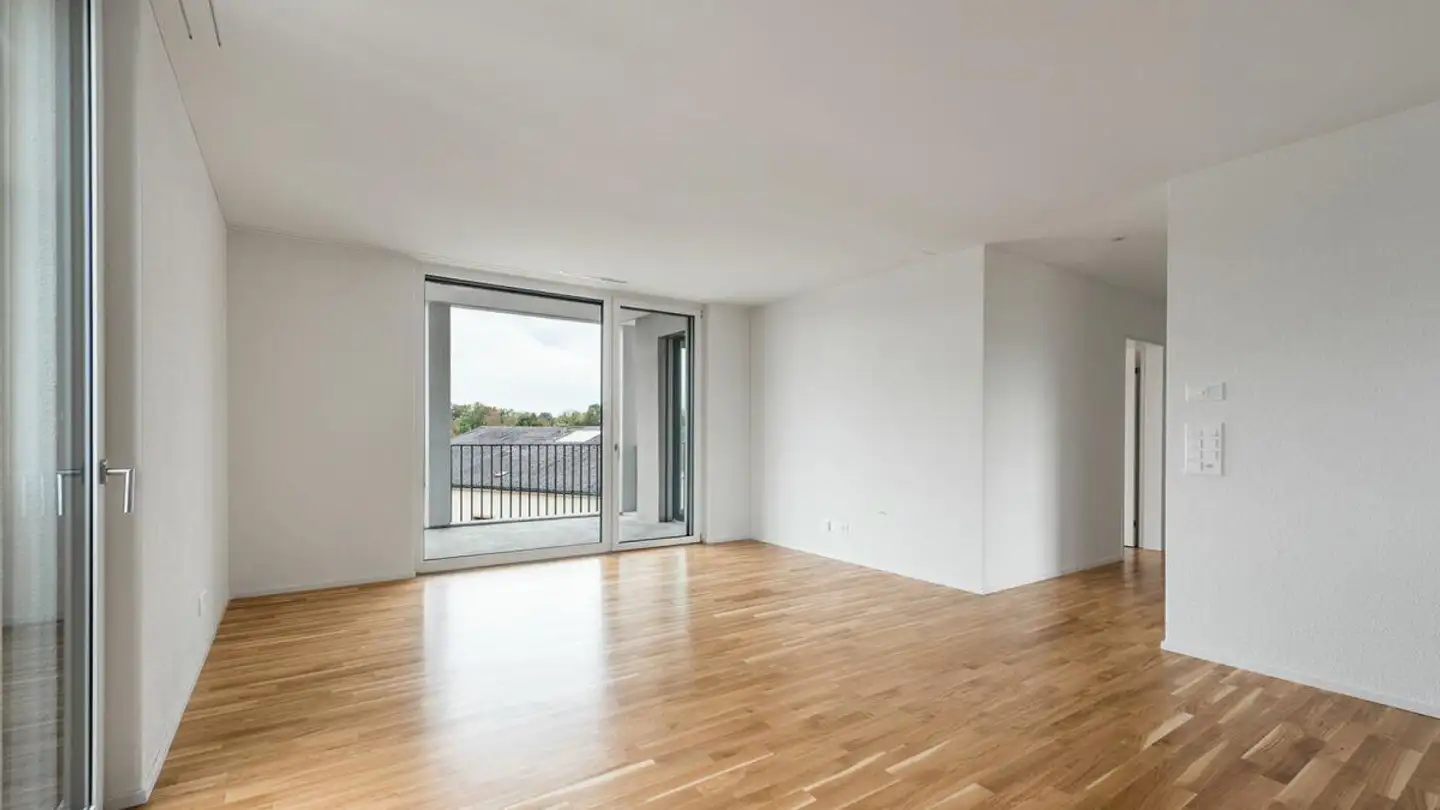 Wohnung mieten - Johanna-Meyerhans-Strasse, 8570 Weinfelden - Foto 2