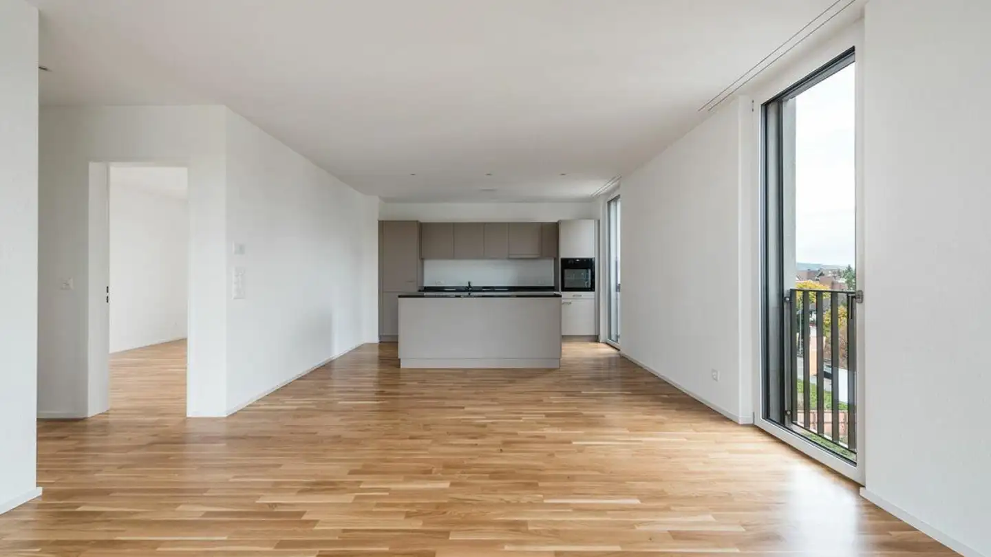 Wohnung mieten - Johanna-Meyerhans-Strasse, 8570 Weinfelden - Foto 3