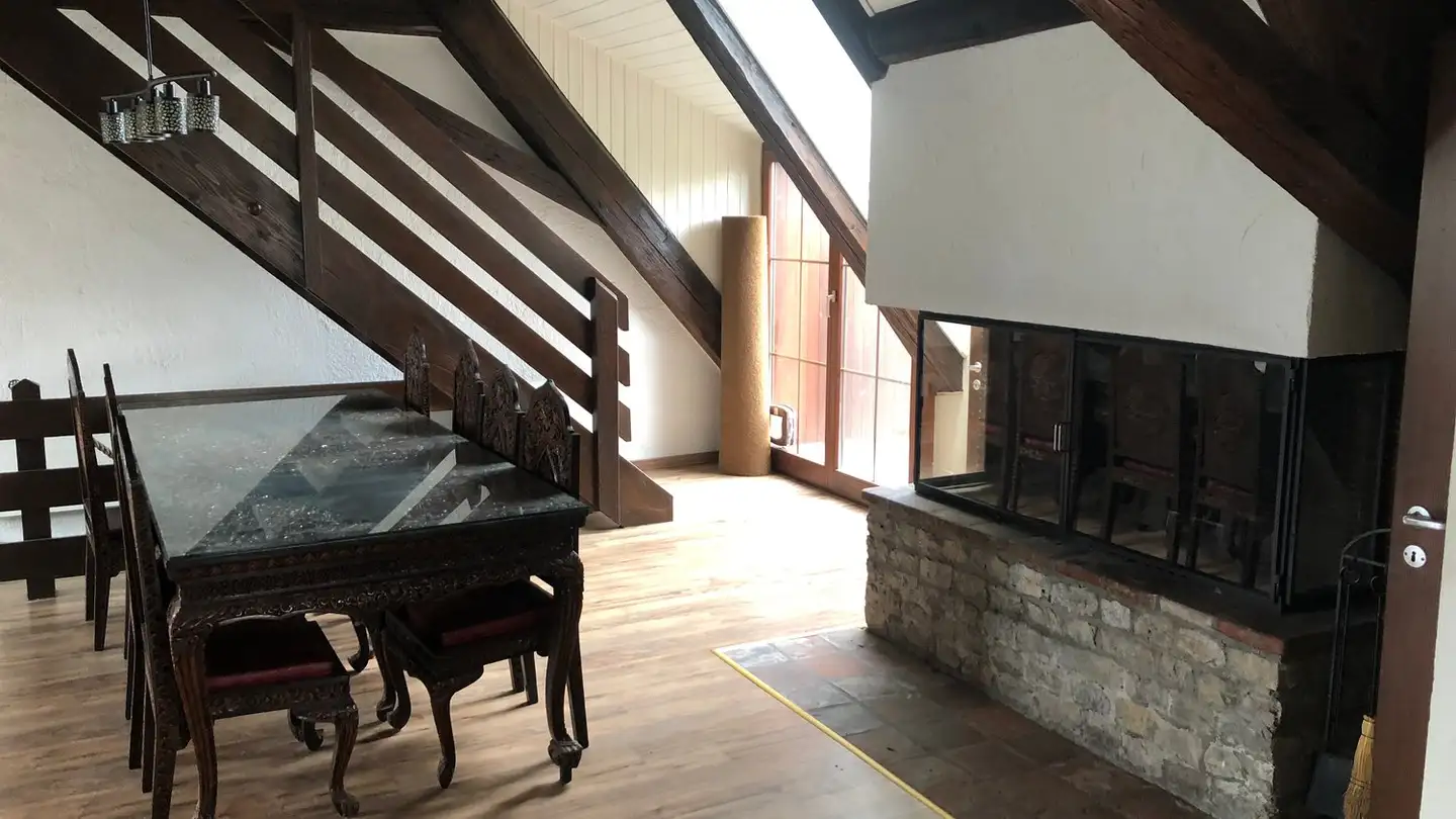 Appartamento in affitto - Hauptstrasse 29, 4422 Arisdorf - Foto 4