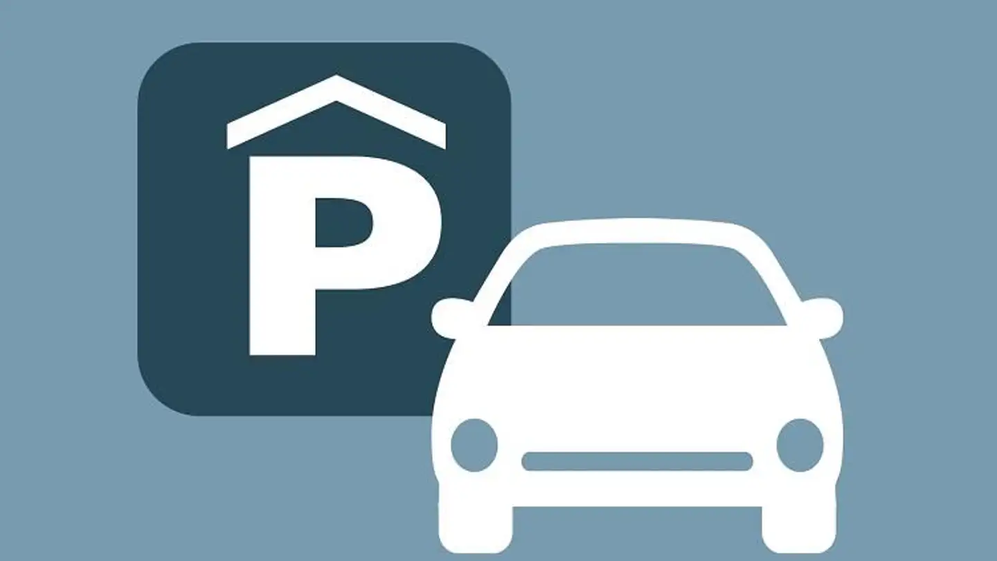 Underground parking space for rent - Baumgärtlistrasse 9, 8810 Horgen