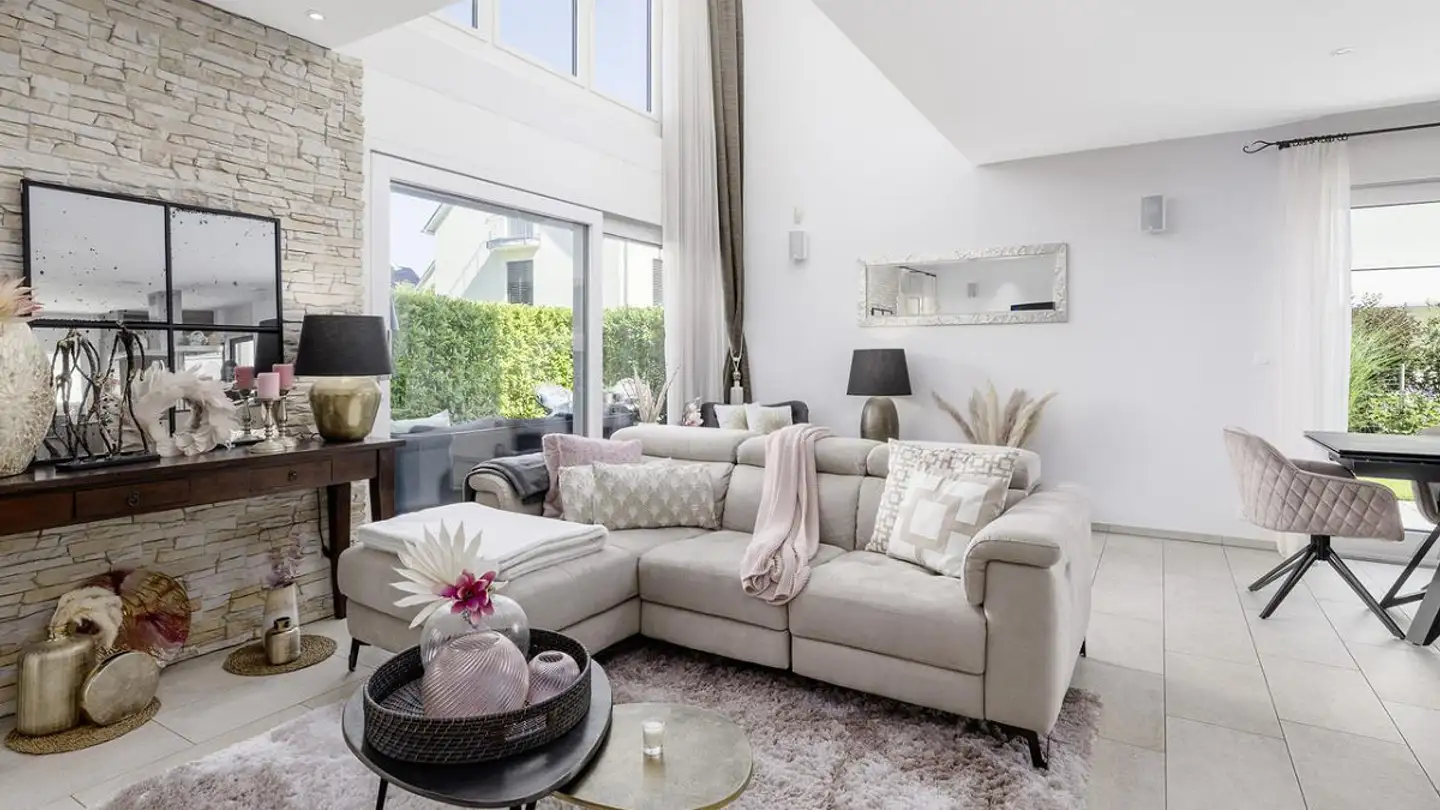 Einfamilienhaus kaufen - Lilienweg 1, 8112 Otelfingen - Foto 2