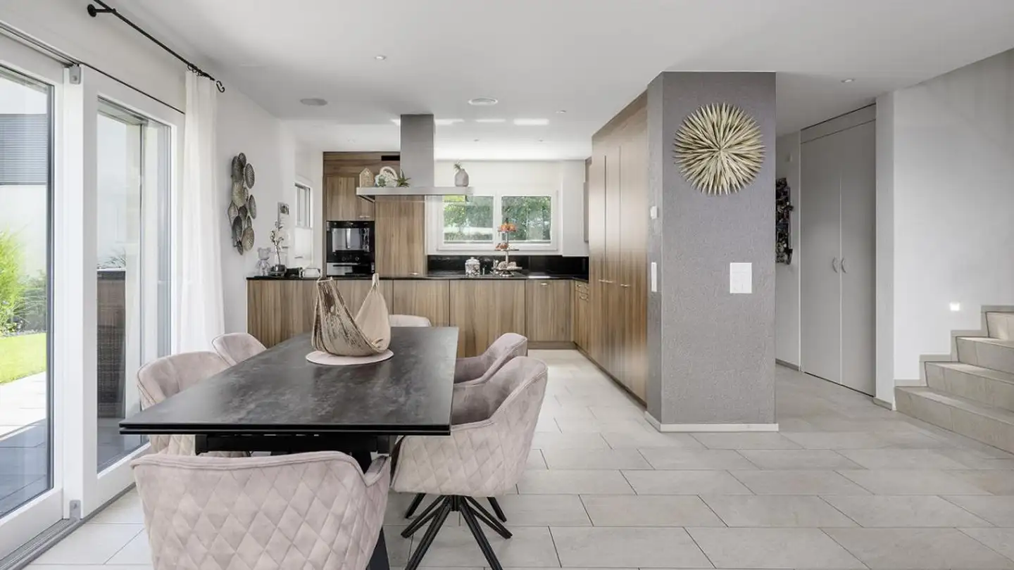 Einfamilienhaus kaufen - Lilienweg 1, 8112 Otelfingen - Foto 3
