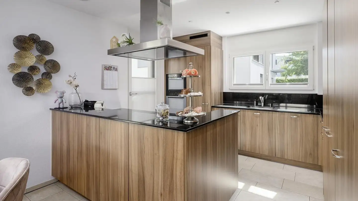 Einfamilienhaus kaufen - Lilienweg 1, 8112 Otelfingen - Foto 4