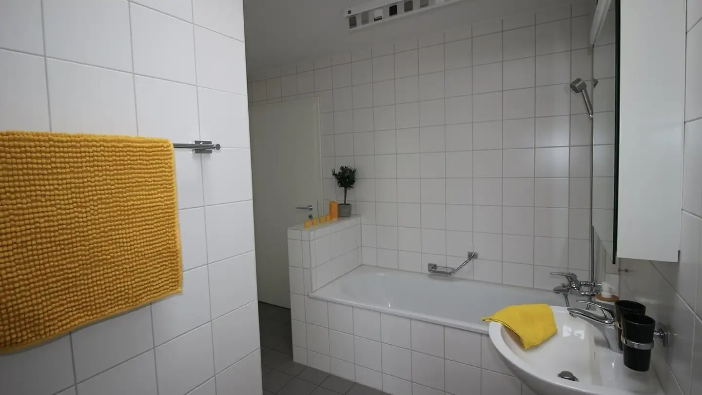 Penthouse for rent - Freiburgstrasse 5, 1712 Tafers - Photo 2