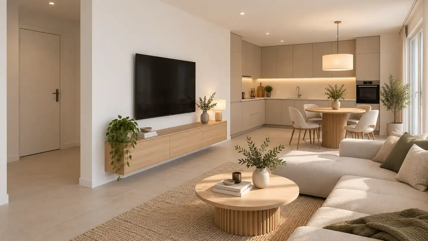 Apartment for sale - Rue Pierre-Pertuis 24, 2605 Sonceboz-Sombeval