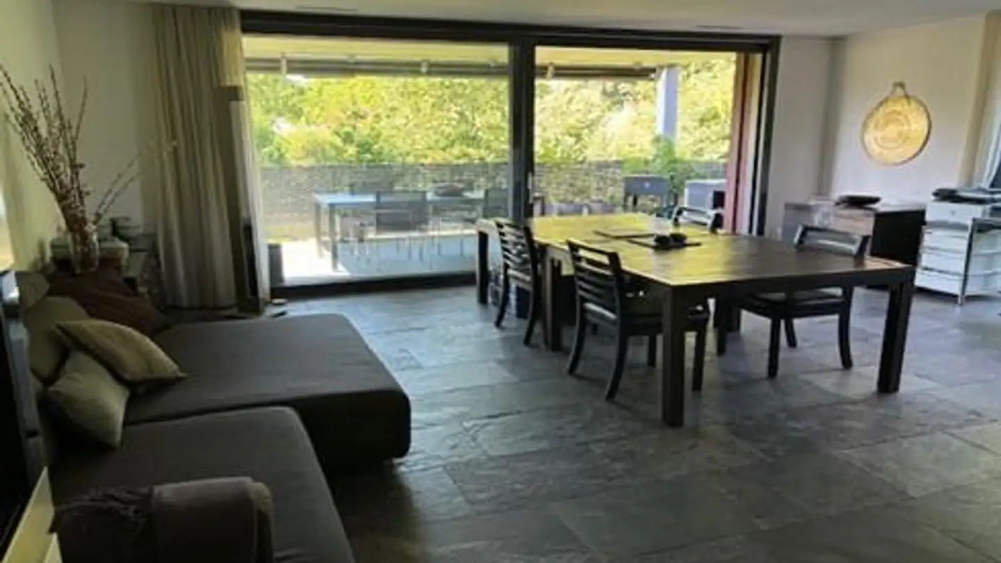 Appartement à vendre - Egglistrasse 16, 9030 Abtwil SG