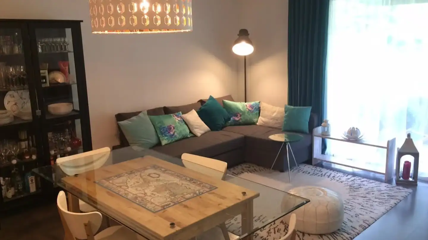 Apartment for sale - Avenue De Gilamont 42, 1800 Vevey
