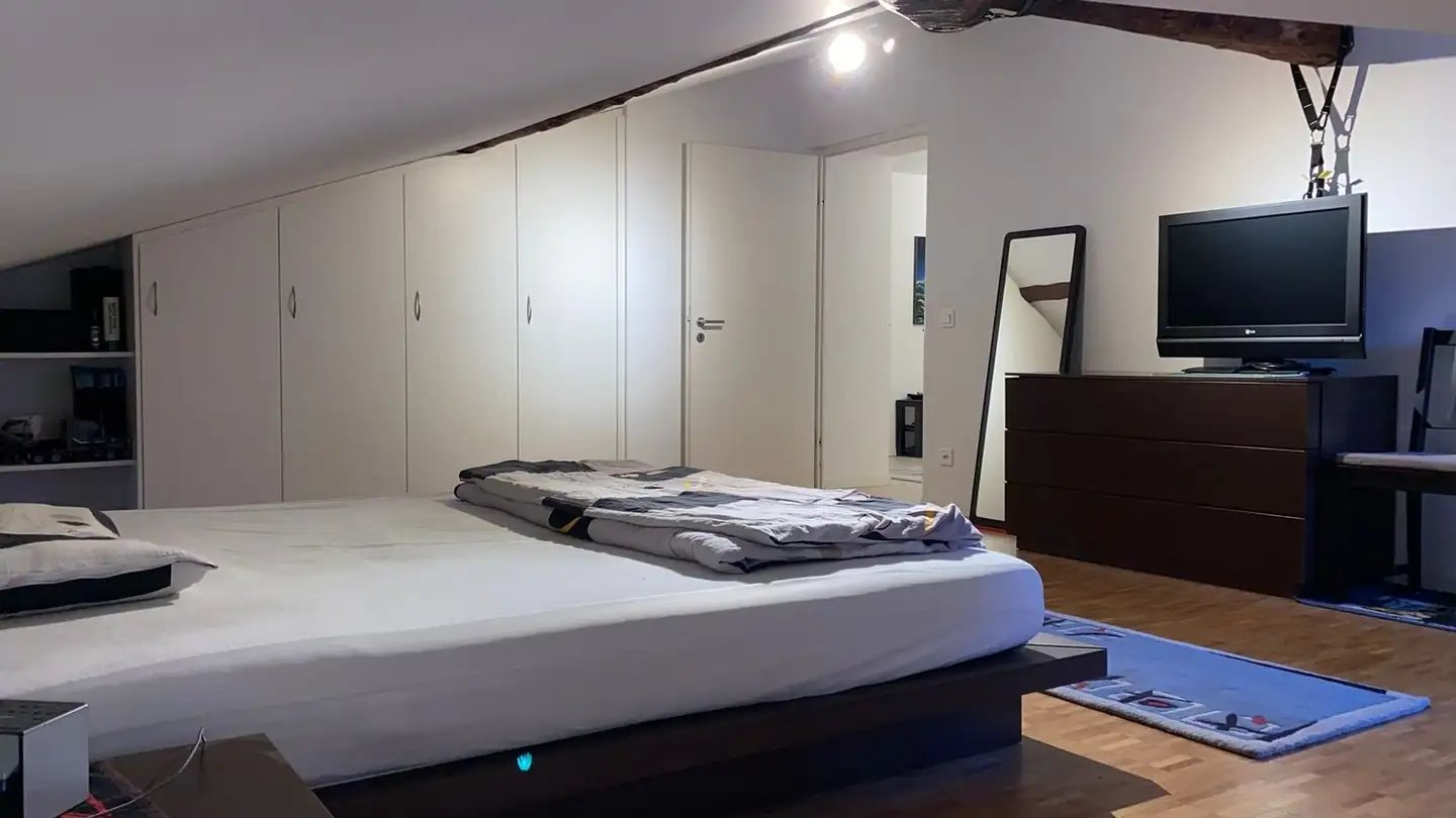Appartamento in affitto - Via San Gottardo 108, 6828 Balerna - Foto 3