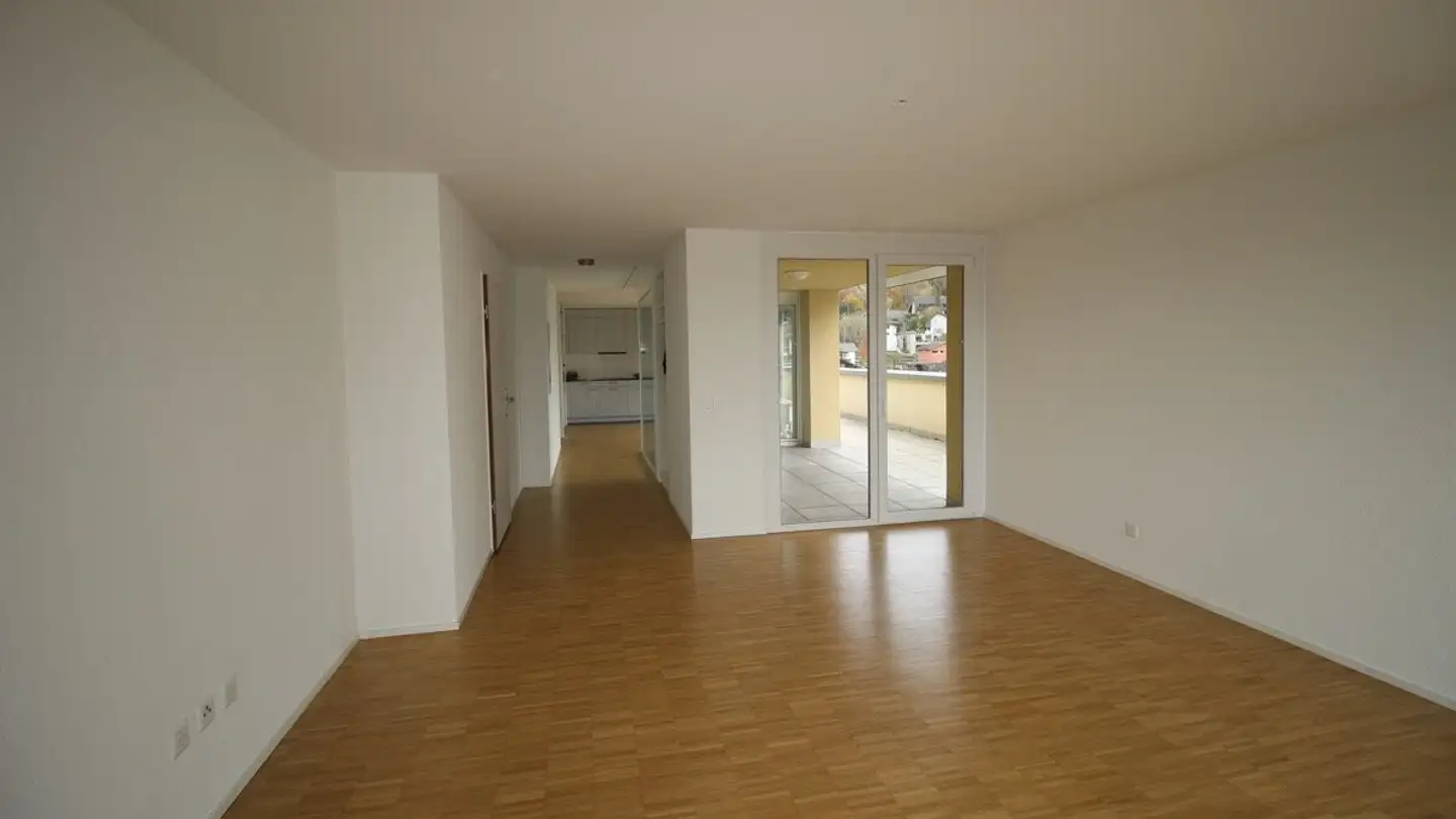 Penthouse for rent - Freiburgstrasse 5, 1712 Tafers - Photo 4