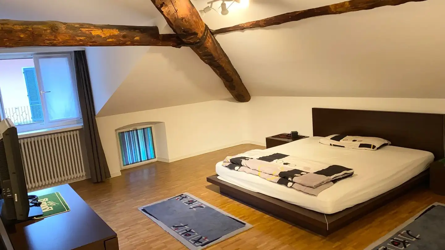 Appartamento in affitto - Via San Gottardo 108, 6828 Balerna - Foto 4