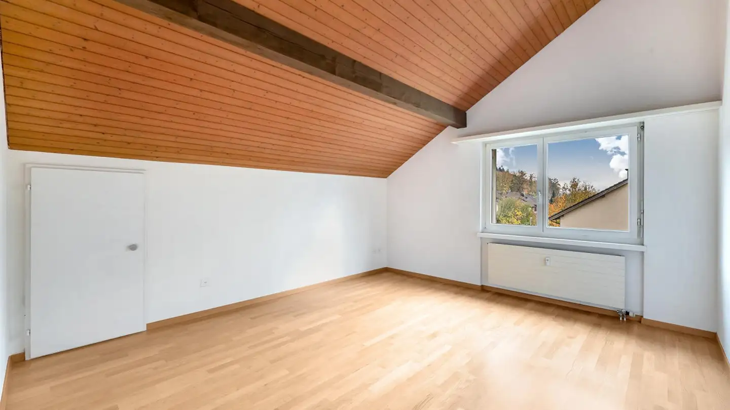 Appartamento in affitto - Zelglistrasse 20A, 5442 Fislisbach - Foto 4