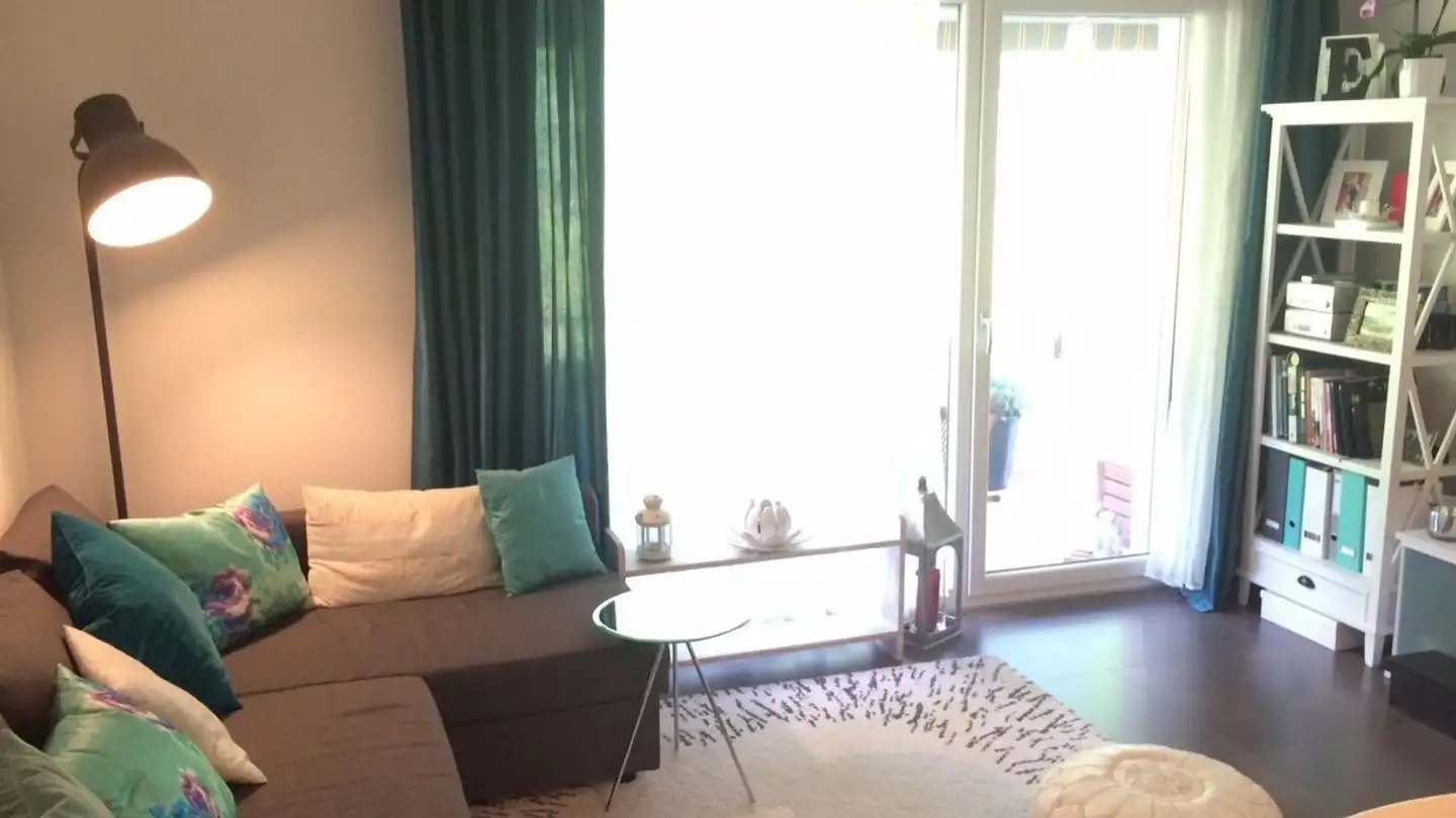 Apartment for sale - Avenue De Gilamont 42, 1800 Vevey - Photo 3