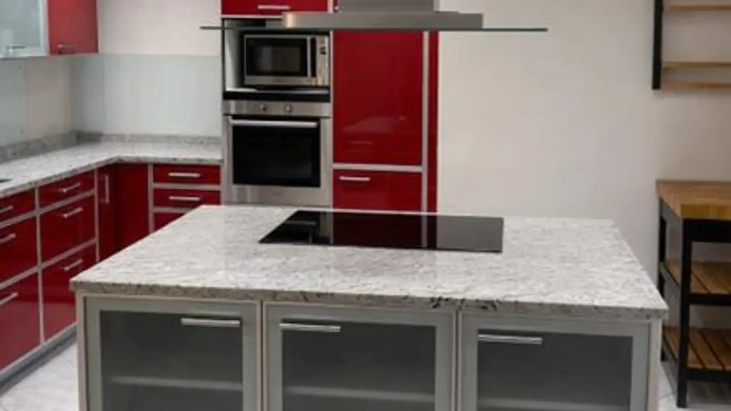 Wohnung kaufen - Wenkenrütistrasse 16, 9630 Wattwil