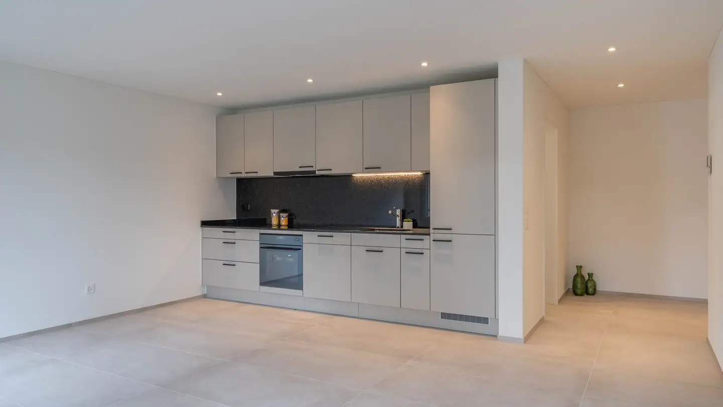 Appartement à louer - Winterthurerstrasse, 8370 Sirnach