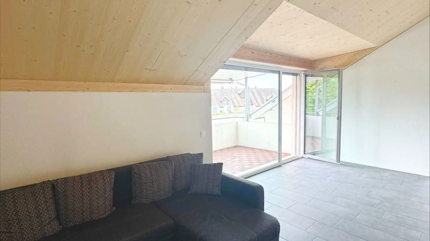 Attico in affitto - Bahnhofstrasse, 8623 Wetzikon ZH - Photo 2