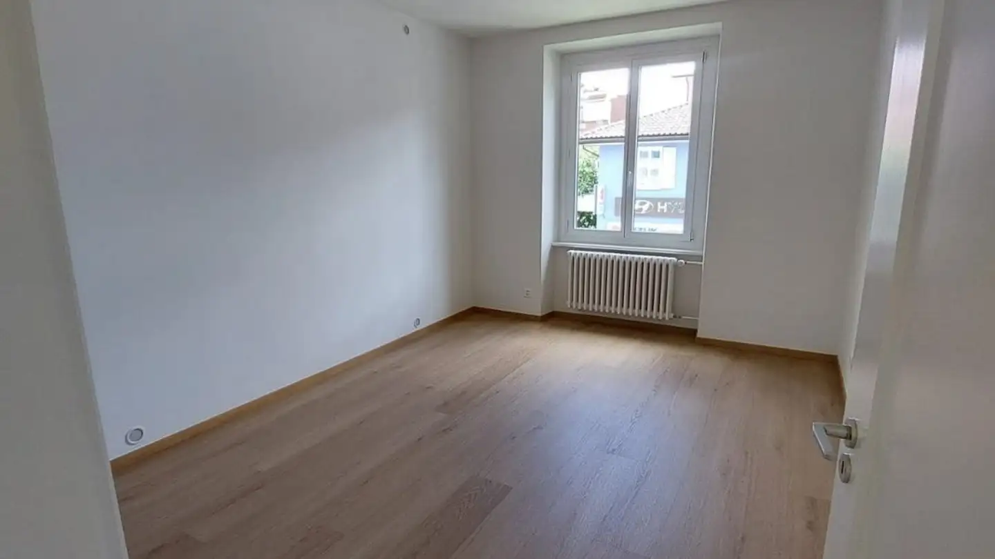 Wohnung mieten - Via Gian Gaspare Nessi 11, 6600 Locarno - Foto 2