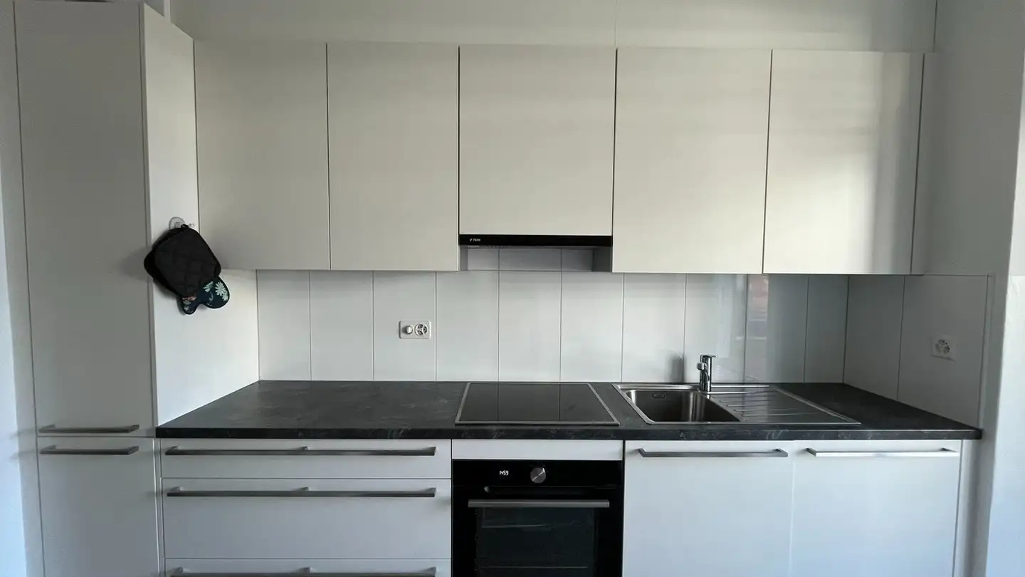 Wohnung mieten - Via Gian Gaspare Nessi 11, 6600 Locarno - Foto 3