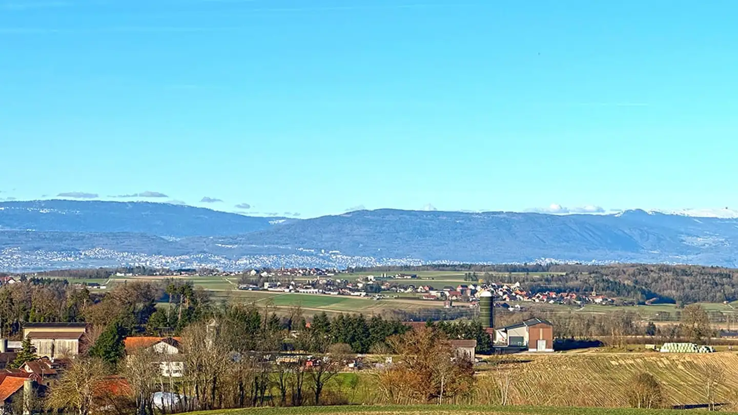 Edificio residenziale in vendita - 1482 Cugy FR
