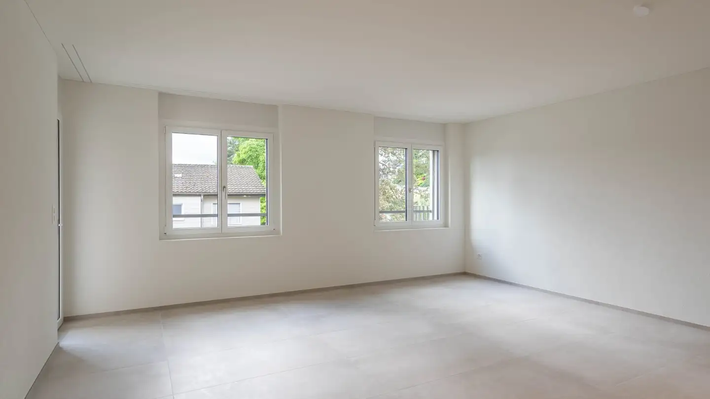 Appartement à louer - Winterthurerstrasse, 8370 Sirnach - Photo 2