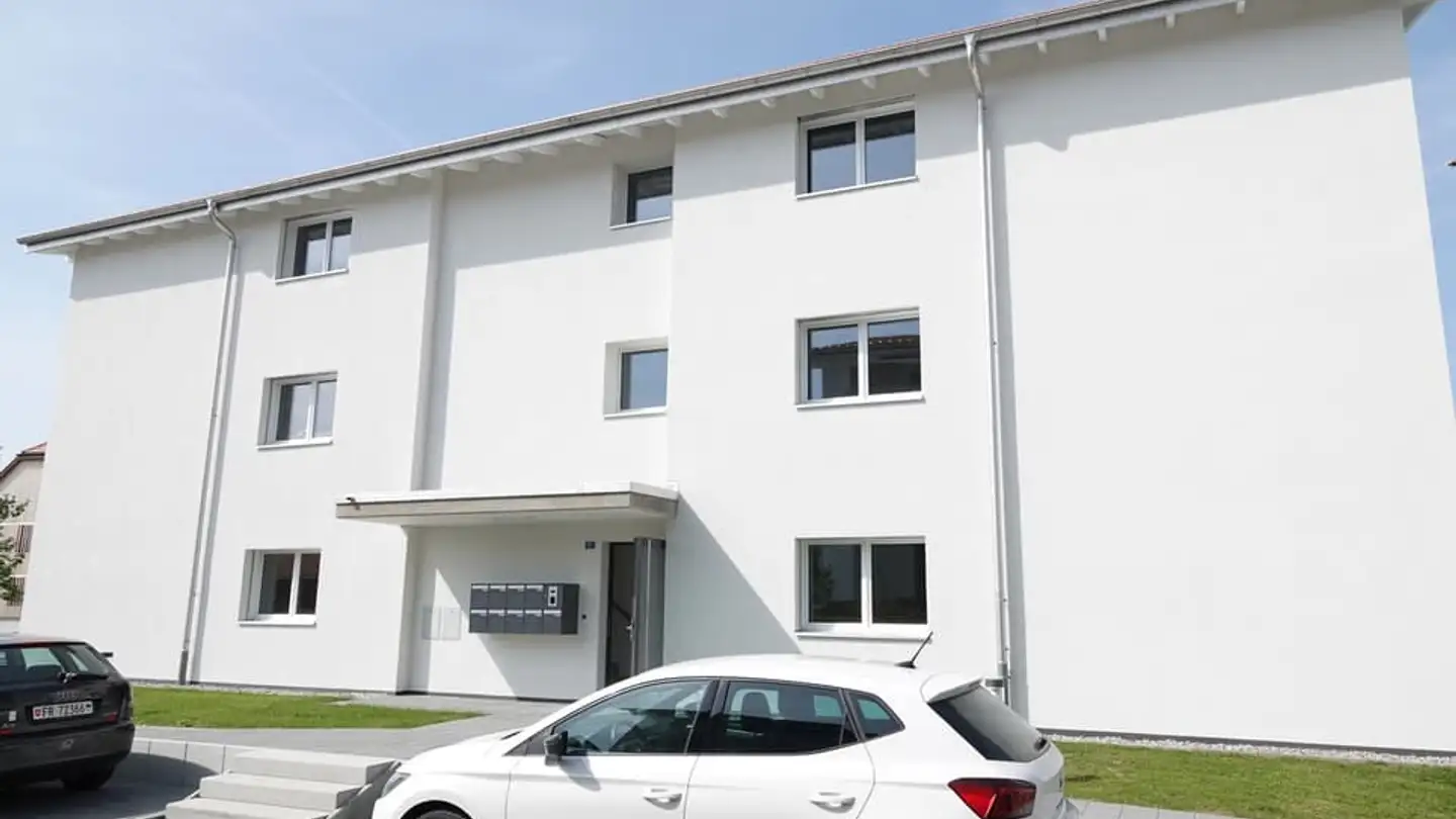 Wohnung mieten - Route Saint-Claude 55, 1726 Farvagny-le-Petit