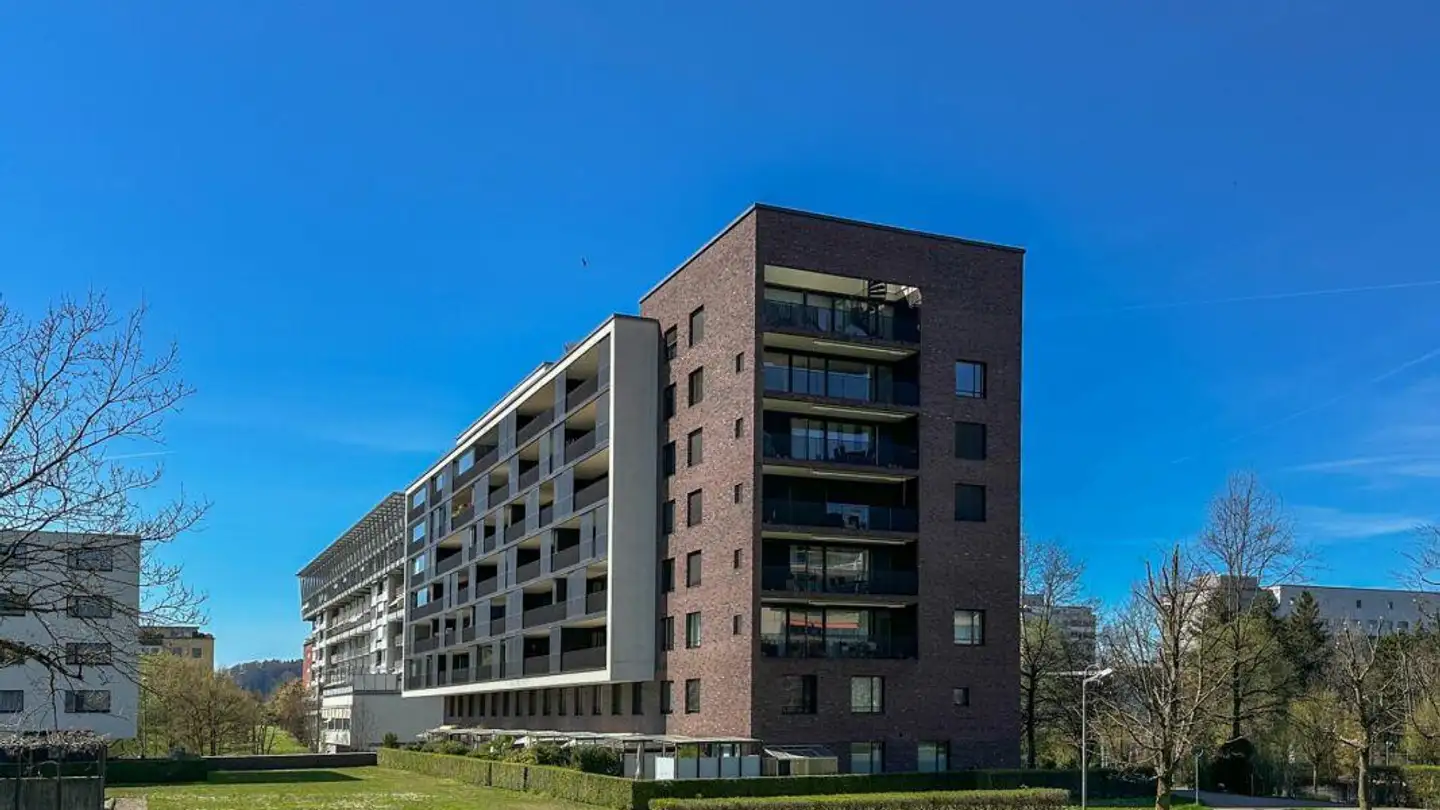 Wohnung kaufen - Ruopigenhöhe 26, 6015 Luzern