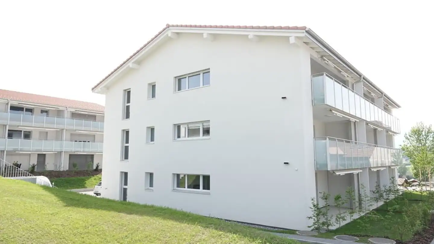 Wohnung mieten - Route Saint-Claude 55, 1726 Farvagny-le-Petit - Foto 2