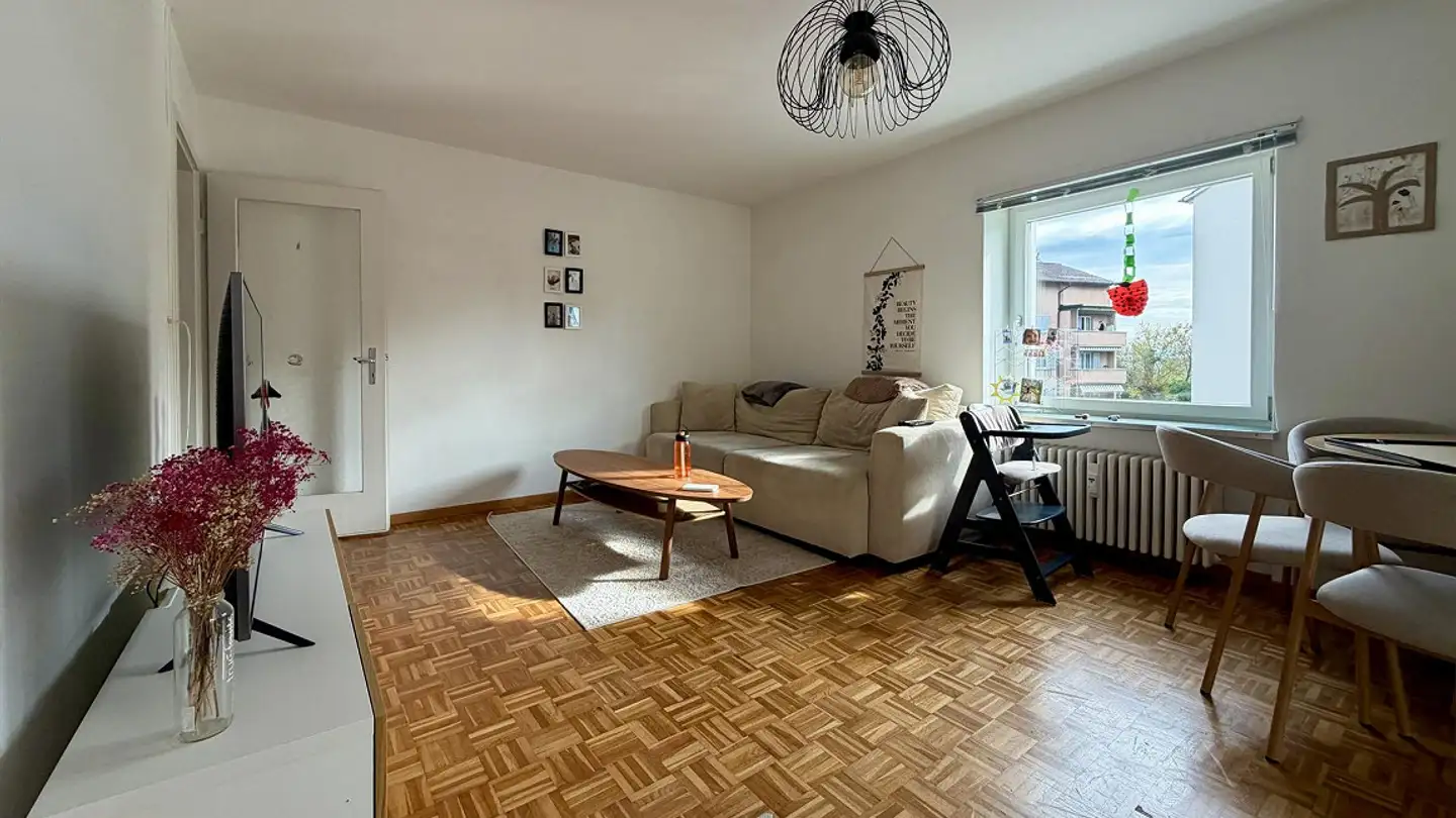 Appartamento in affitto - Säntisstrasse 1, 9323 Steinach - Foto 4