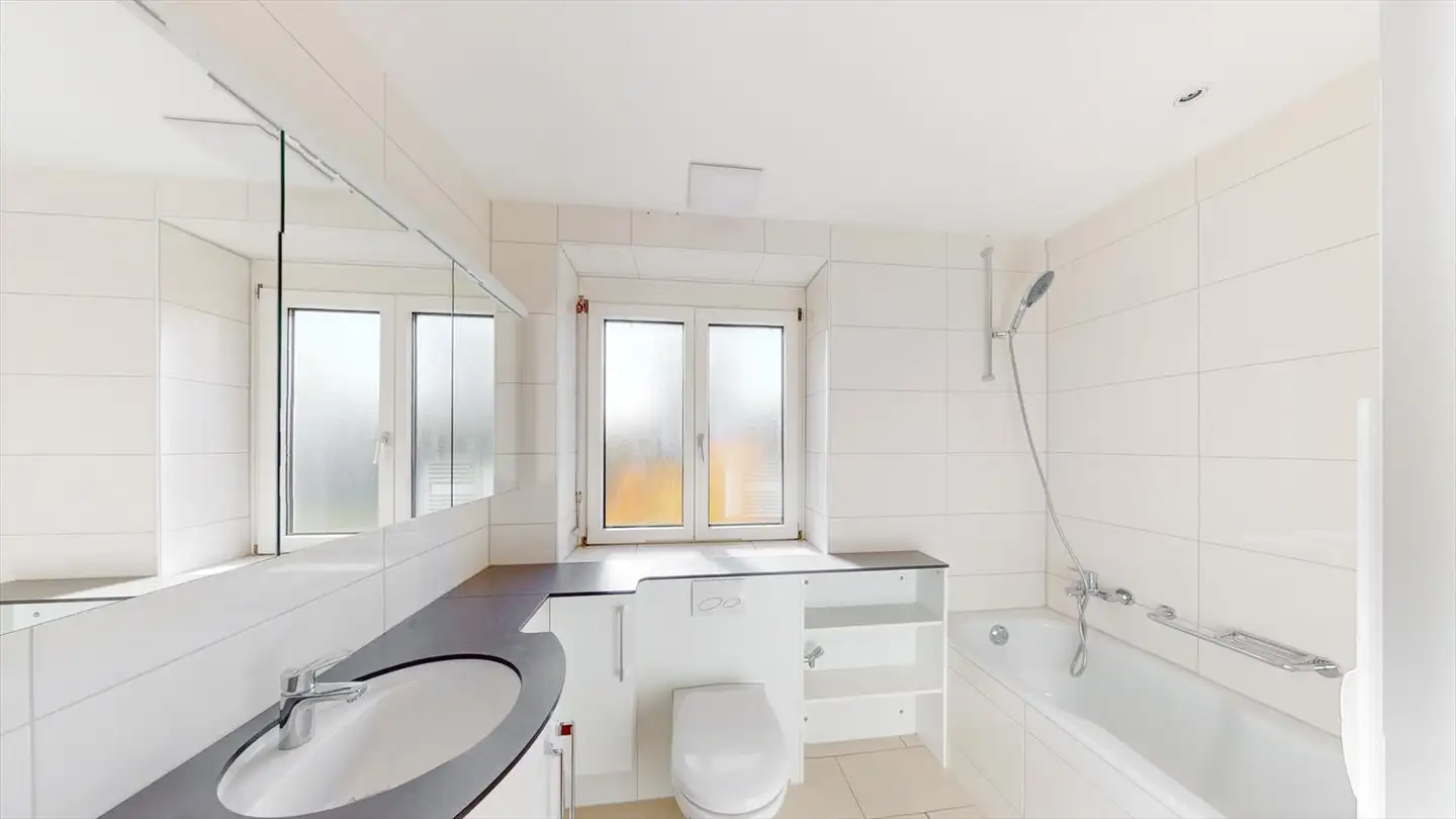 Apartment for rent - Landskronstrasse 66, 4056 Basel - Photo 2