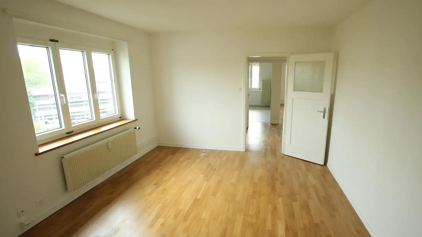 Apartment for rent - Landskronstrasse 66, 4056 Basel - Photo 4
