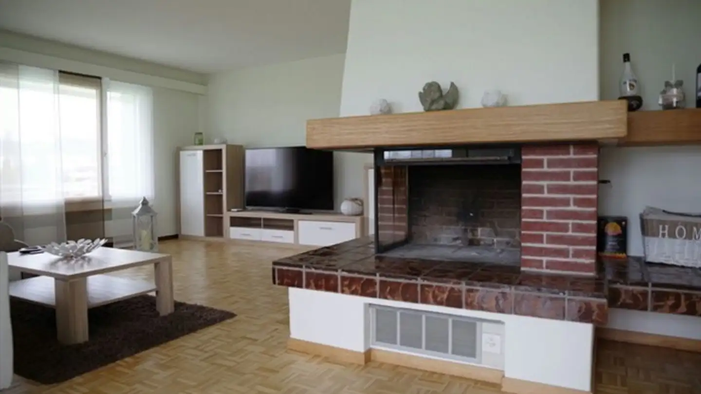 Appartamento in affitto - 6014 Luzern