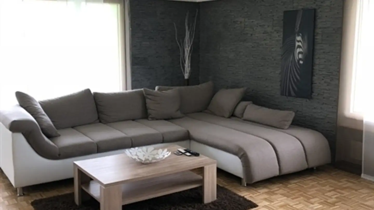 Appartamento in affitto - 6014 Luzern - Photo 2