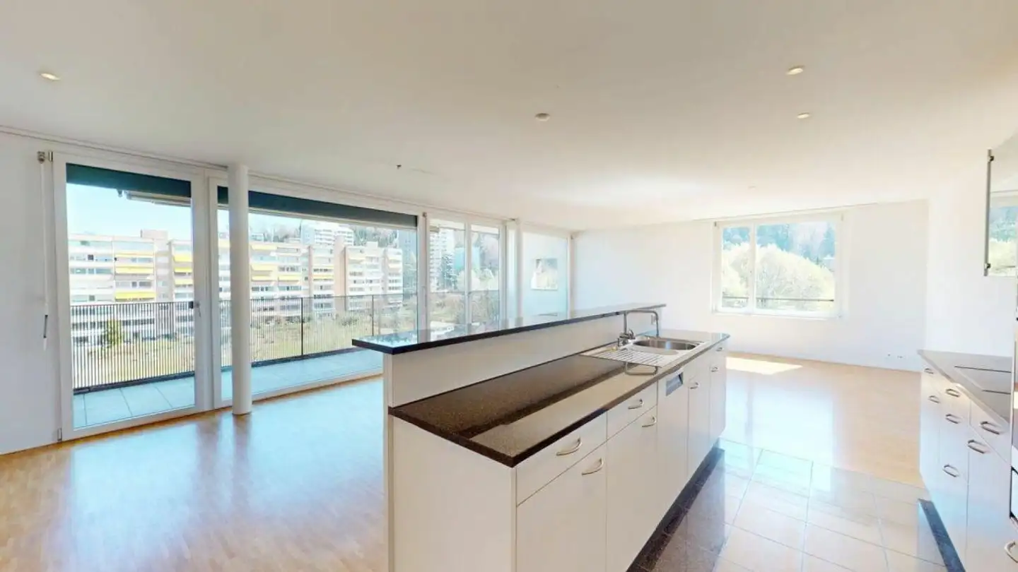 Wohnung kaufen - Ruopigenhöhe 26, 6015 Luzern - Foto 4