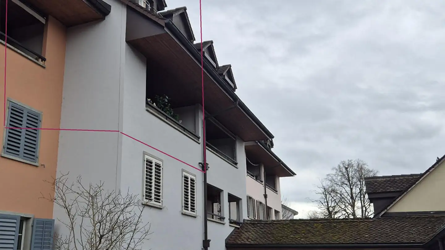 Apartment for sale - Kiburgergasse 10a, 5600 Lenzburg