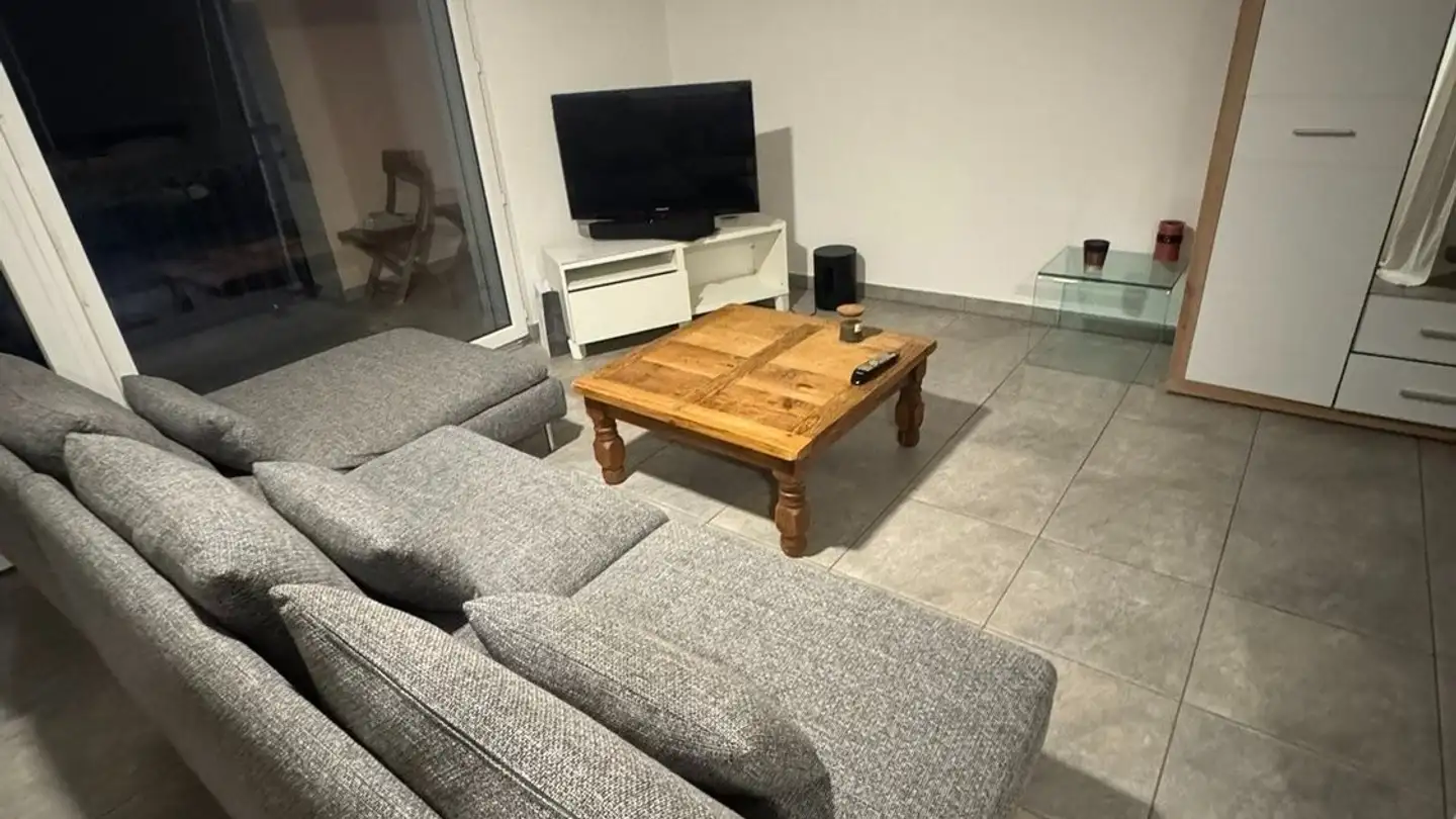 Appartamento in affitto - Quai Cook, 1897 Bouveret - Photo 3