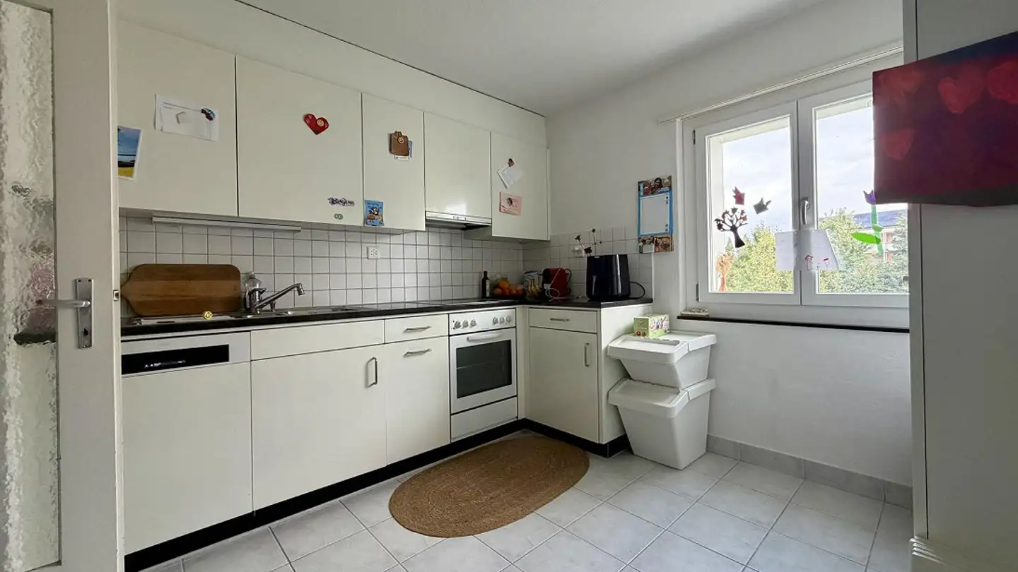 Appartamento in affitto - Säntisstrasse 1, 9323 Steinach - Foto 2