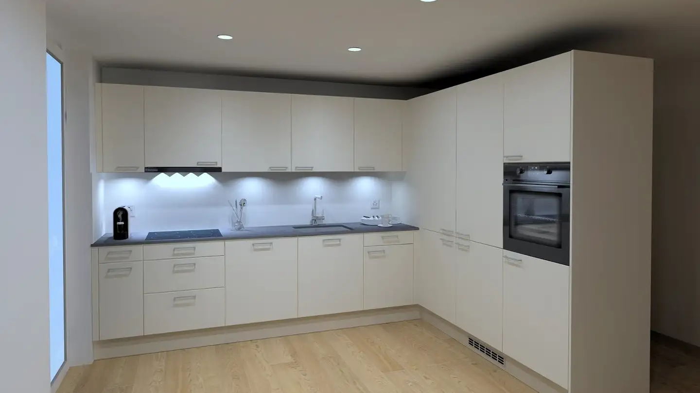 Appartement à louer - Romanshornerstrasse 18, 9300 Wittenbach - Photo 4