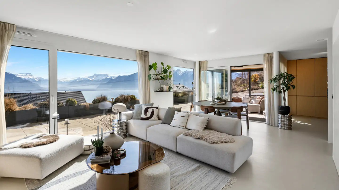 Casa singola in vendita - 1805 Jongny - Foto 2