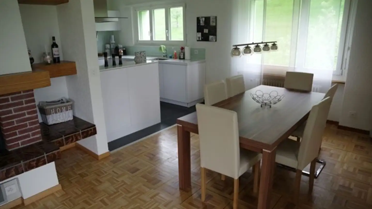 Appartamento in affitto - 6014 Luzern - Photo 3