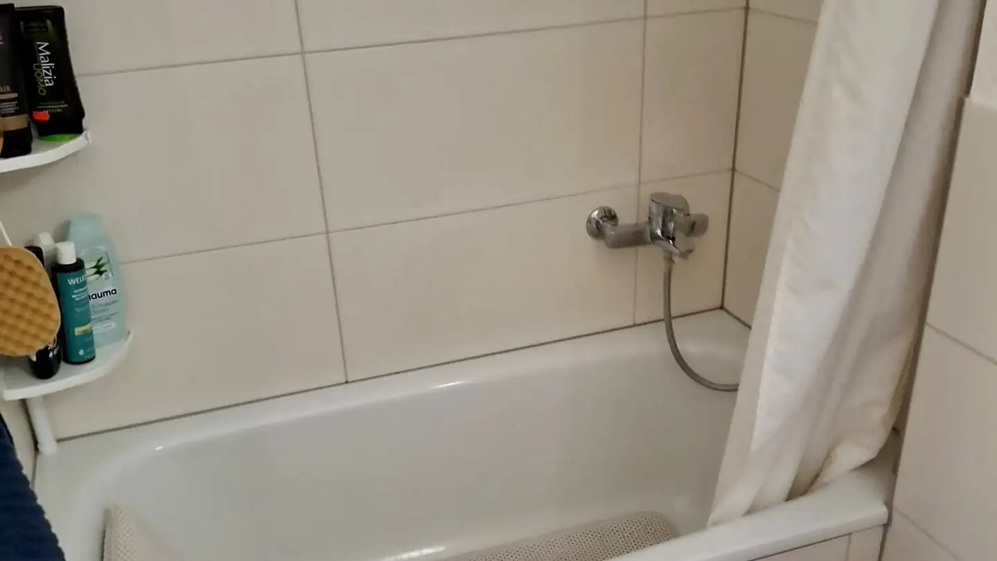 Studio mieten - Wülflingerstrasse 126, 8408 Winterthur - Foto 2