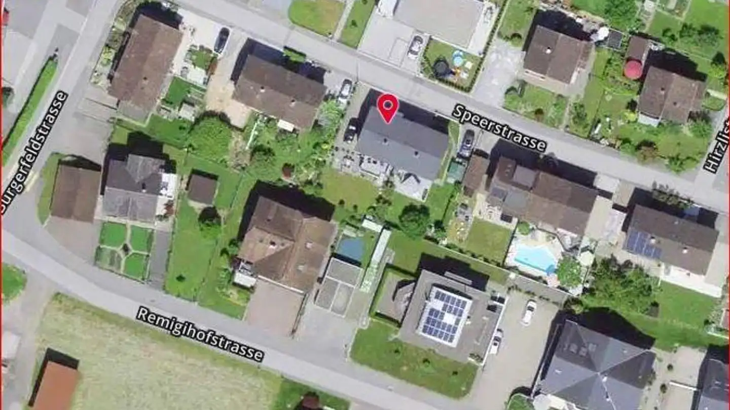 Einfamilienhaus kaufen - Speerstrasse, 8738 Uetliburg SG - Foto 2