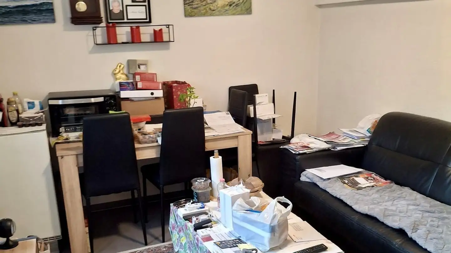 Studio mieten - Wülflingerstrasse 126, 8408 Winterthur - Foto 4