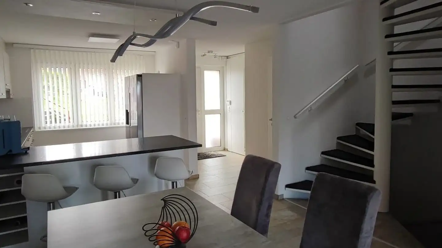 Maison en terrasse à louer - 2540 Grenchen - Photo 3