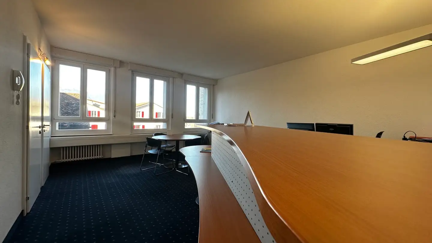 Commercial for rent - Rue Colomb 11, 1860 Aigle - Photo 4