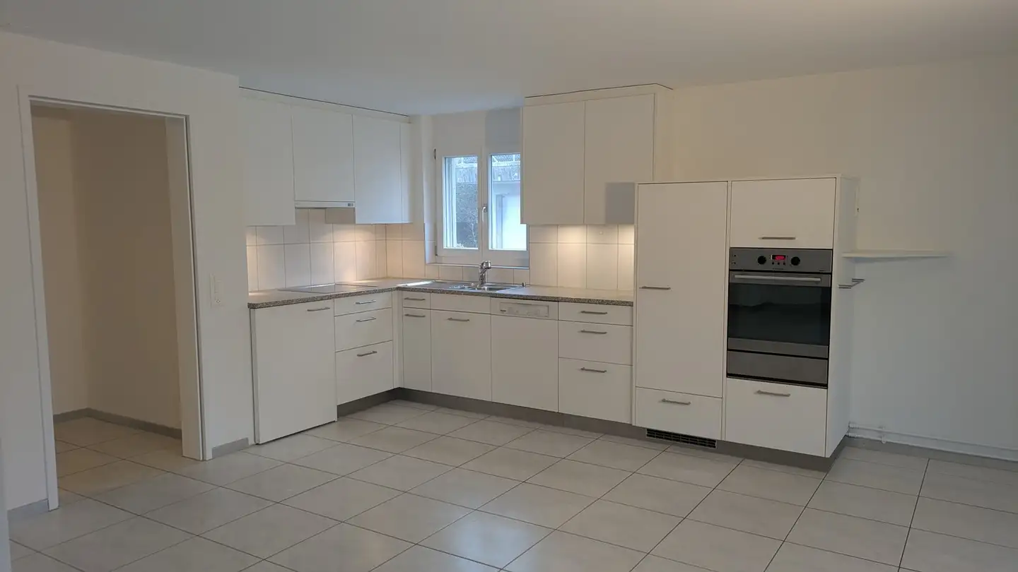 Appartamento in affitto - Lauterbachstrasse 121, 3068 Utzigen
