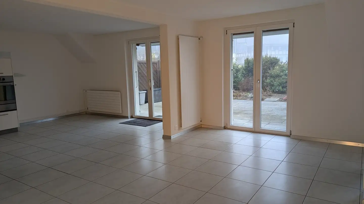 Appartamento in affitto - Lauterbachstrasse 121, 3068 Utzigen - Foto 2