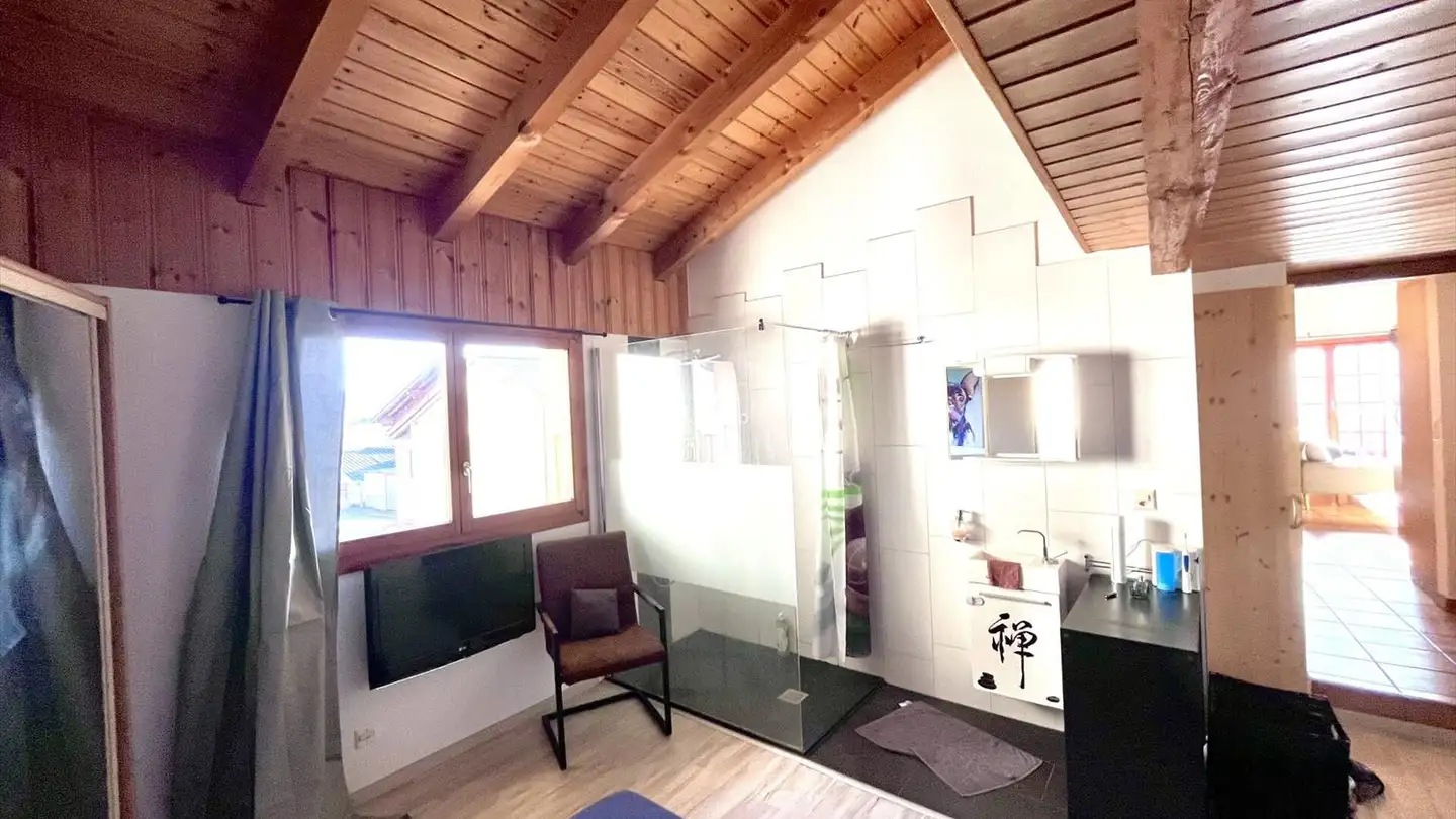 Apartment for rent - Rue De Fontenelle 59, 1976 Erde - Photo 4