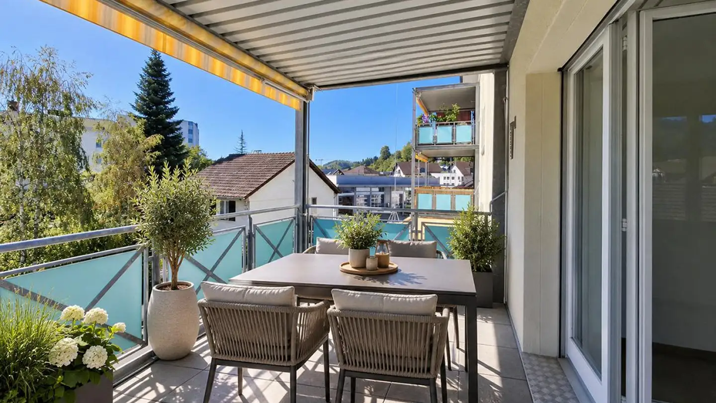 Appartamento in vendita - Kreuzstrasse 6, 6130 Willisau