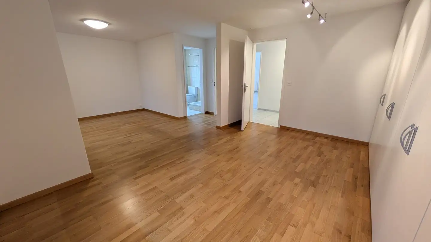 Appartamento in affitto - Lauterbachstrasse 121, 3068 Utzigen - Foto 4