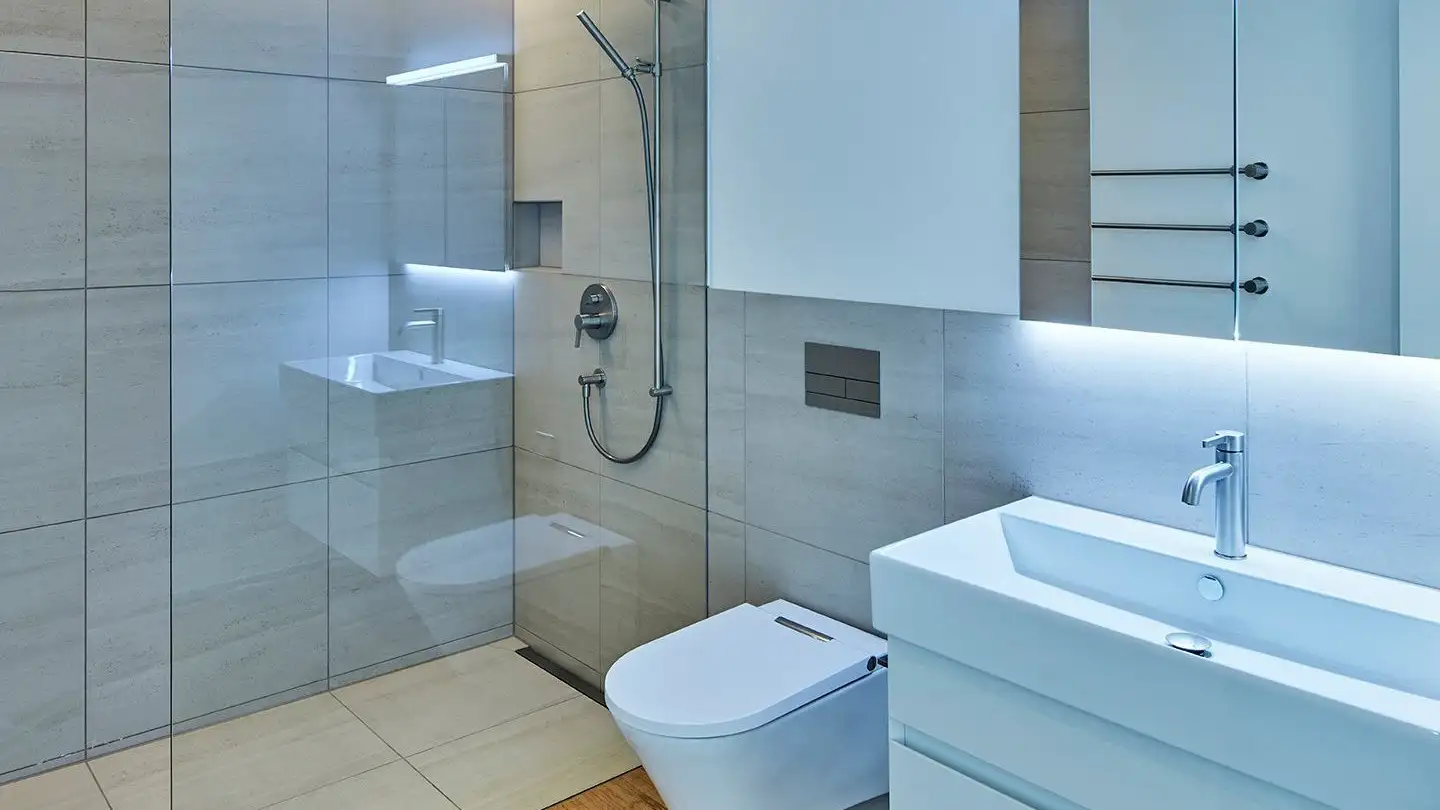 Wohnung mieten - Seehofweg 5, 8645 Jona - Foto 3