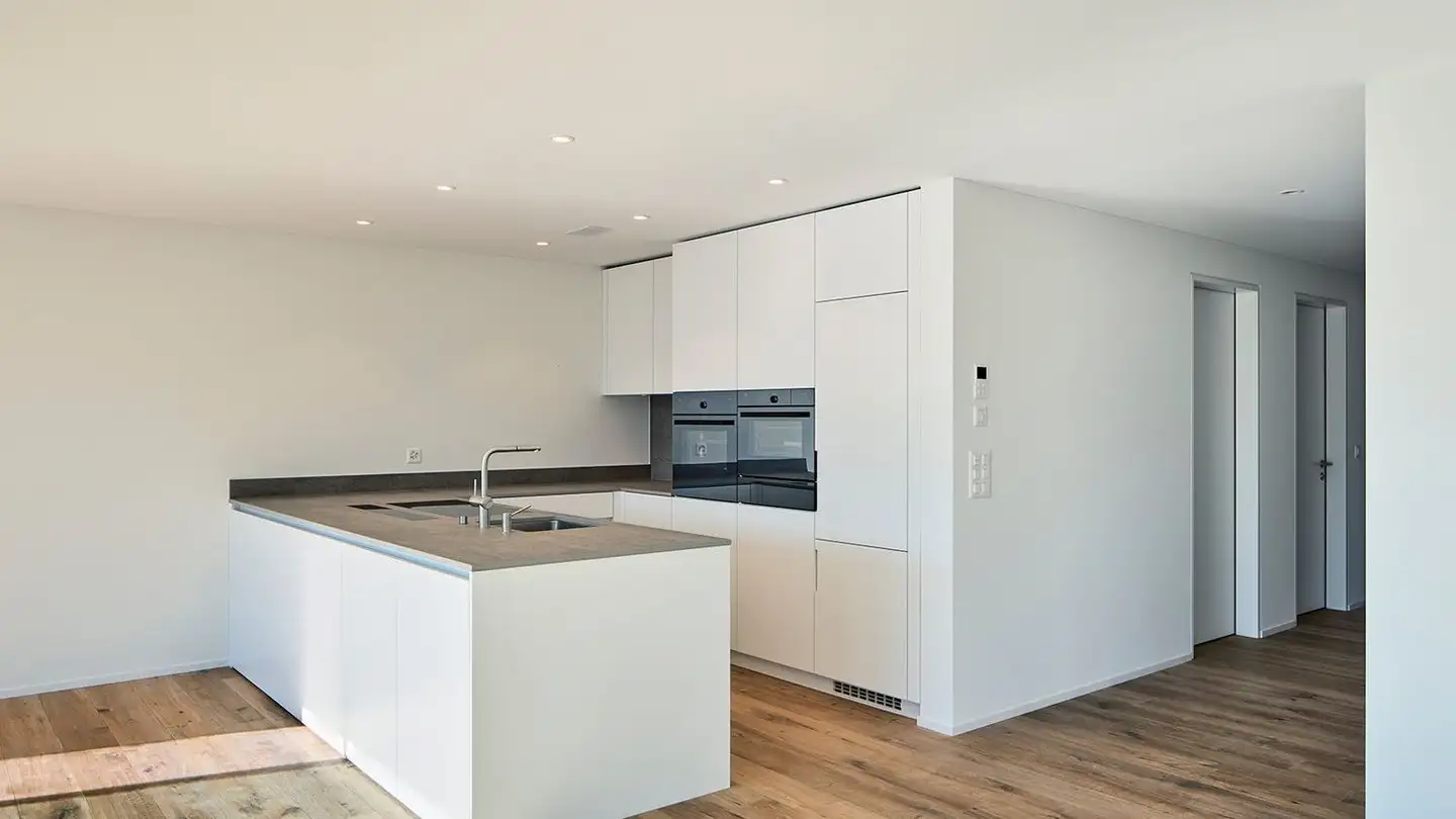 Wohnung mieten - Seehofweg 5, 8645 Jona - Foto 4